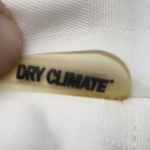 Firefly Dry Climate Ladies Off White Softshell Jacket with Drawstring Hood - Picture 7 of 15